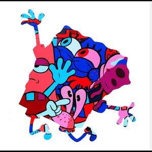 Meet your Posher, Kevin